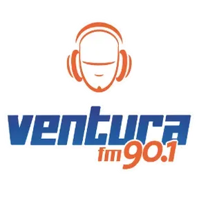 Rádio Ventura FM 90.1
