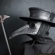 #NoTeHagasHistorias - "El Famoso Dr.Cuervo"   