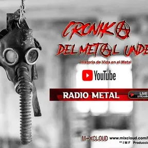 CronikadelMetalUnder_Radio