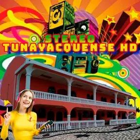 Stereo Tunayacquense HD