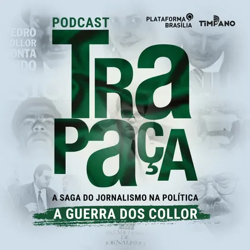 Episódio 6 - A Testemunha