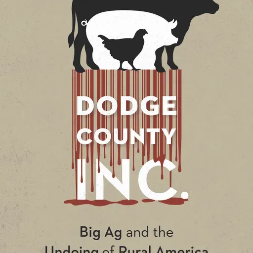 Ear to the Ground 383: Corporate Vs. Community