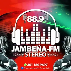 Jambeña Stereo 88.9 FM