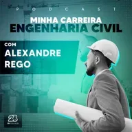 Minha Carreira - Alexandre Rego