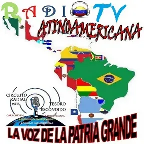 RADIO TV LATINOAMERICANA
