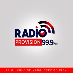 RADIO Provision