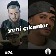 yeni çıkanlar - 01.04.2022