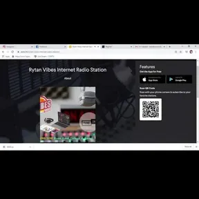 Rytan Vibes Internet Radio