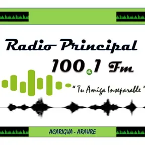RADIO PRINCIPAL FM