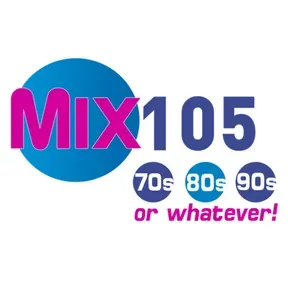 The New Mix 105