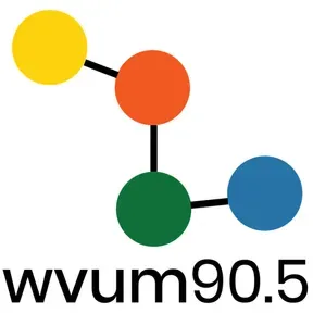 WVUM 90.5 FM