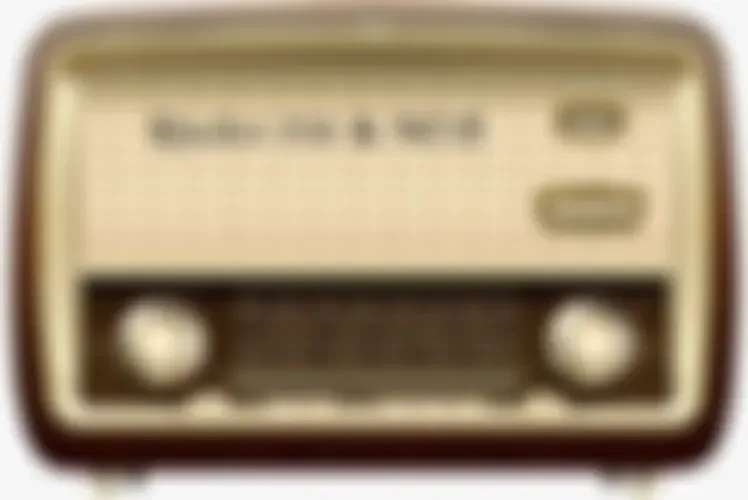 Proyecto radio