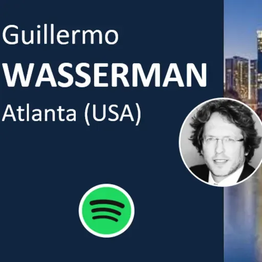 Guillermo Wasserman - Atlanta, Georgia