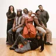 Kokoroko's set for World Cafe made heartbeats bounce