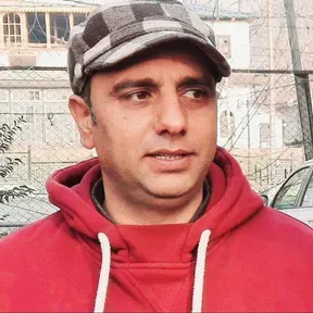 Safdar Yousuf