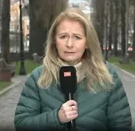 Nadja Kriewald: "Trump-Unterstützung für Orban sieht Ukraine kritisch"