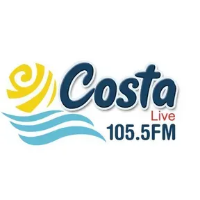 Costa Live 105.5 FM