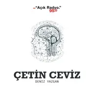 Çetin Ceviz veda ediyor