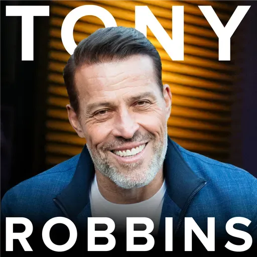 Tony Robbins' Untold Story of His Childhood with Randall Kaplan