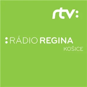 RTVS R Regina KE