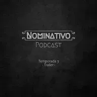 Nominativo Podcast - Trailer 3ra Temporada