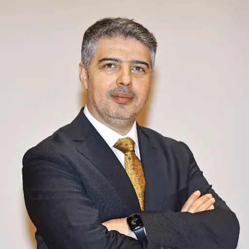 Yusuf Dinç - Finansal intifada İslami finans nasıl başladı?