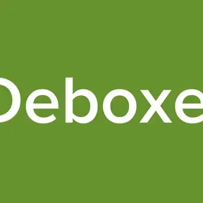 Deboxe