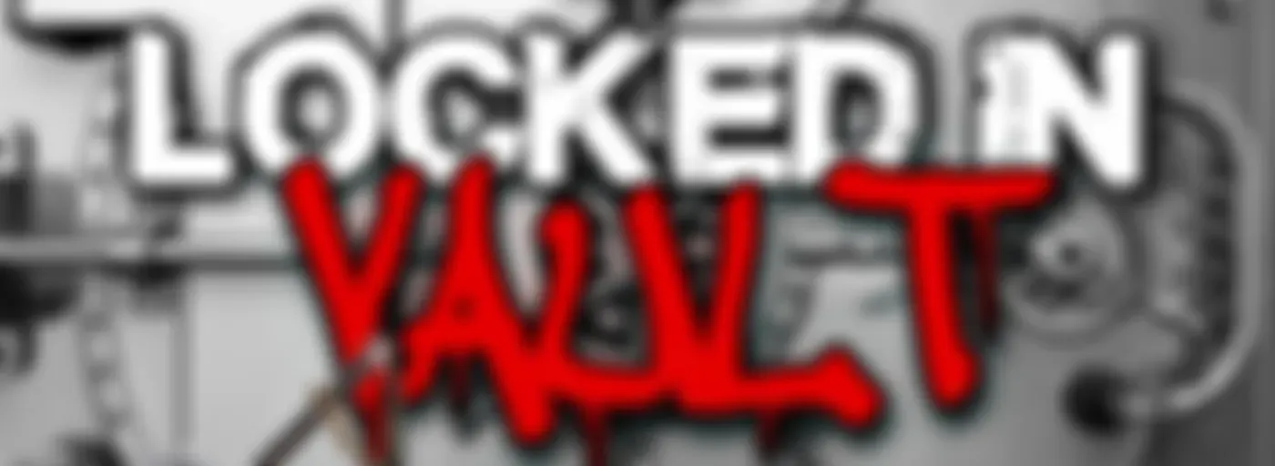 Scratchmobb Presents Locked in Vault