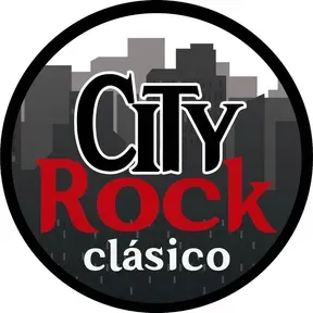 city rock clásico