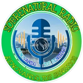 SOBRENATURAL RADIO HONDURAS