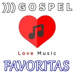 GOSPEL FAVORITAS