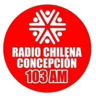 Radio Chilena de Concepción en vivo