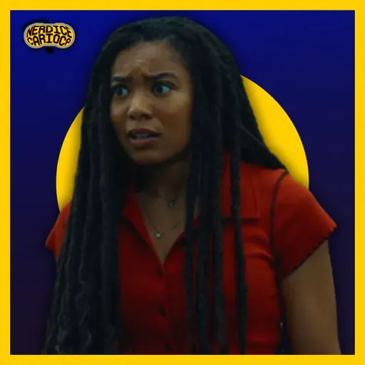 NerdiceCast 168 - Gen V: Hype ou Decepção?