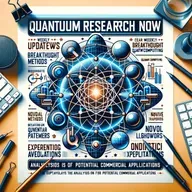 Quantinuum Breaks 50 Logical Qubits: Why Error-Corrected Quantum Computing Just Got Real