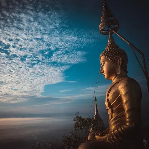 Budismo para principiantes | 83 #sersiendo