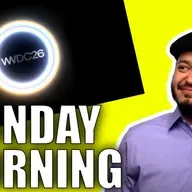 #SGGQA 446: WWDC 26 Pre-Show, SpaceX Does AI Now, GoPro In Trouble