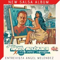 🎧 Big Band Máquina: salsa candente para deleite del bailador