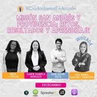¿Sabías que el GAP trabaja desde hace más de 10 años junto con la comunidad raizal?