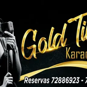 karaoke gold time vip