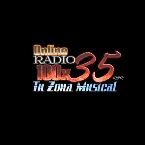 100x35 Tu Zona Musical