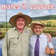 Mates in Courage: Episode 24 – What’s True and Does it Matter?