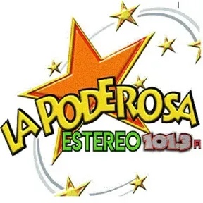 LA PODEROSA TIBU