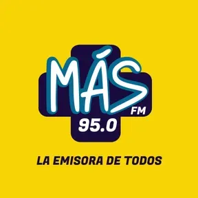 EmisoraMasFm95.0