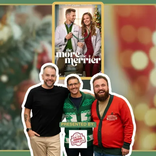 The More the Merrier (Presented by Racine Danish Kringles)