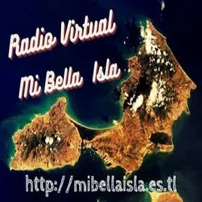 Mi Bella Isla