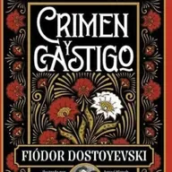Crimen y castigo Vicente barrios