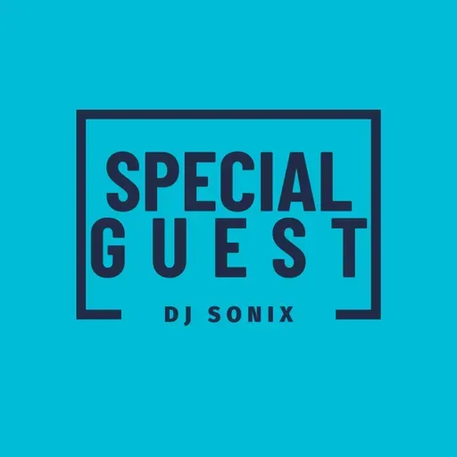 ThaWave Podcast Session With Guest: DJ SONIX