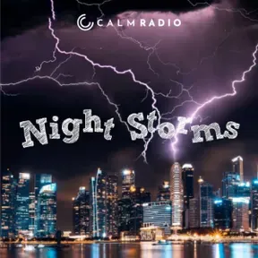 NIGHT STORMS