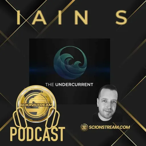 The Undercurrent 2026-02-08 18:01