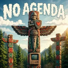 No Agenda Show